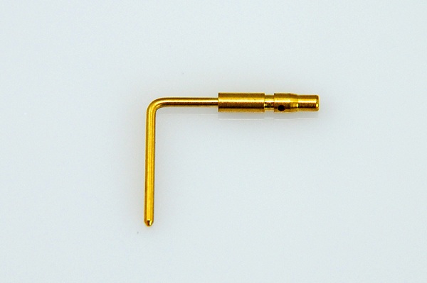 面板CNC加工：精密量具的維護(hù)以及保養(yǎng)小知識插針4