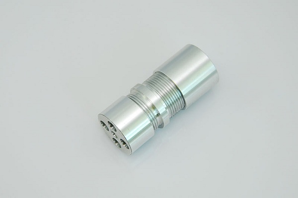 精密機械加工的工藝，你了解嗎？